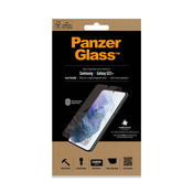 PanzerGlass - Kaljeno Steklo Case Friendly AB za Samsung Galaxy S22+, transparent