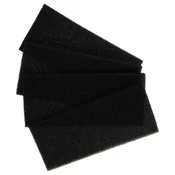 Kompatibilni set filtrov za Lunos Ego, 039998