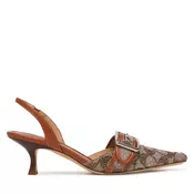 Salonke Coach CCV94 Smeda