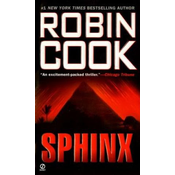 Robin Cook - Sphinx