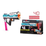 Zuru X-Shot Pro Series Fury X puška