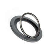 EPICO Magnetic Ring Holder MagSafe kompatibilan - Space Grey
