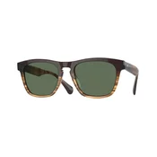 OLIVER PEOPLES Naocare za sunce 0OV5555SU 13929A 51-54, Braon