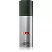 Hugo Boss Hugo deo-sprej za moške 150 ml