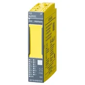 Siemens SIMATIC ET200SP 6ES7136-6BA01-0CA0 fail-safe analog input