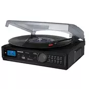 Sencor STT 212U gramofon
