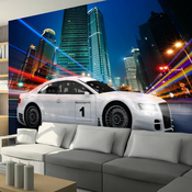Foto tapeta - Sporty spirit 250x175