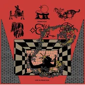 Frankie Rose - Love As Projection (LP)