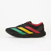 Sneakers adidas Adizero EVO SL Core Black/ Vivid Green/ Bold Gold EUR 47 1/3