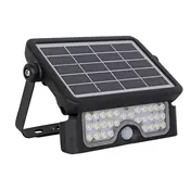 Led reflektor solarni sa senzorom 30W IP65 Elmark 98SOL300