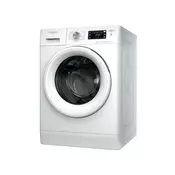 Mašina za pranje veša Whirlpool FFB7238WVEE širina 60cm/kapacitet 7kg/obrtaja 1200-min