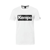 Kempa T-shirt Promo blanc Bela