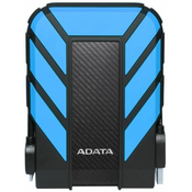 ADATA HD710 Pro - 1TB, modra