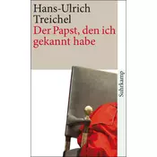 Der Papst, den ich gekannt habe