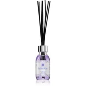 THD Le Maioliche Lavanda Francese aroma difuzor s polnilom 100 ml