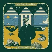 Luke Winslow-King - Coast Of Light (Blue Coloured) (LP)