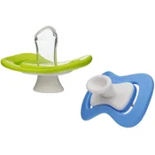 Set duda varalica iiamo, 6-18 mjeseci, 2 kom., zelena i plava