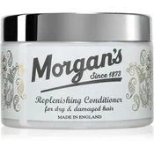 Morgans Rich Replenishing Conditioner vlažilni in hranilni balzam 300 ml