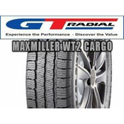 GT RADIAL - MAXMILER WT2 Cargo - zimske gume - 155/R12 - 88R - C