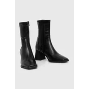 Vagabond Shoemakers Škornji Hedda 5602-302-20 Črna