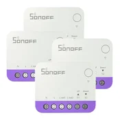 Sonoff Sonoff MINI-RBS WiFi pametno stikalo za rolete, 4 kosi