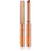 essence club SOLEIL matirajoča šminka odtenek 01 Sunkissed 0.85 g