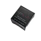 Huda Beauty Kira Kira Dust Loose Eyeshadow Glitter Purple