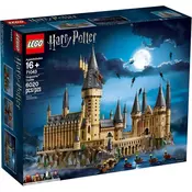 LEGO®® Harry Potter Grad Bradavičarka (71043)