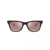 Ray-Ban Ferrari Naocare za sunce RB 4195M F602/H2