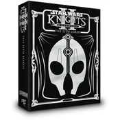 STAR WARS: Knights of the Old Republic II: The Sith Lords - Premium Edition - Import (PC)