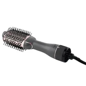 slomart Kombinirana krtača za kodranje in sušenje LAFE Sleek & Shine Brush