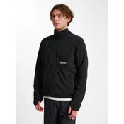Moška flis jopa hmlPULSE FLEECE JACKET