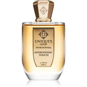 Uniquee Luxury Aphrodisiac Touch parfumski ekstrakt uniseks 100 ml