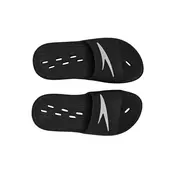 Speedo SLIDE AF, natikace, crna 812230