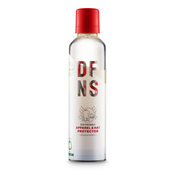 Dfns APPAREL & HAT PROTECTOR 200 ML, pripomoček za nego, bela 1210301