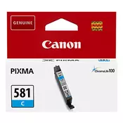 Canon tinta CLI-581C, cijan