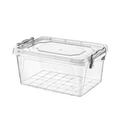 Pravokotna posoda Multi Box 1,5l 64427