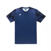 Otroška majica Yonex  T-Shirt 16860J Indigo Blue 150 cm
