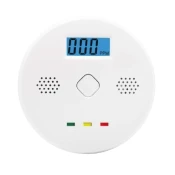 Detektor Ugljicnog Monoksida (Carbon Monoxide) | Na Baterije | iSNATCH
