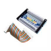 Raspberry Pi adapter GPIO - Klema