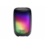 JBL Bežični Bluetooth zvučnik PULSE 5/ crna