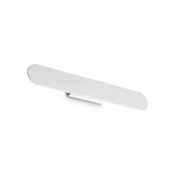 ZIG ZAG AP D54 OKRUGLA ZIDNA LED SVJETILJKA BIJELA 3000K 2350lm 23W ID361932