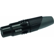 Enova XL25FB Konektor XLR