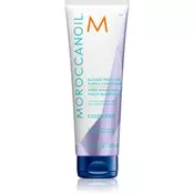 Moroccanoil Balzam za kosu Blonde Perfecting, 200ml