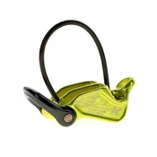 Pripomoček za varovanje DMM Pivot - lime/titanium