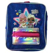 L.O.L. Surprise! Holographic Backpack
