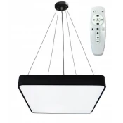 M205436-K 72W LED SMD 3CCT 480x480mm visilica sa daljinskim 2.4G Mitea Lighting