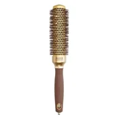Olivia Garden Profesionalna cetka za feniranje Expert Blowout Wavy Speed Gold XL, 35 mm