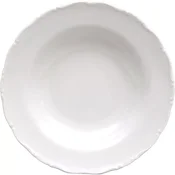 Thun globoki krožnik Ophelie 23 cm (6 kos)