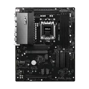 Asrock B850 Pro-A AMD B850 Vtičnica AM5 ATX